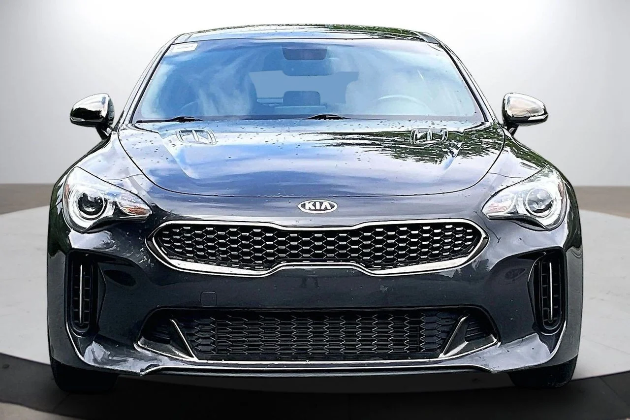 Used 2020  Kia GT-Line image 3