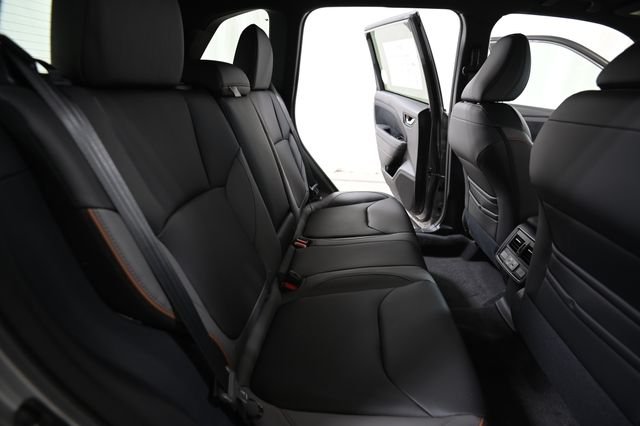 New 2026 RIVER ROCK PEARL Subaru Sport Onyx Edition image 27