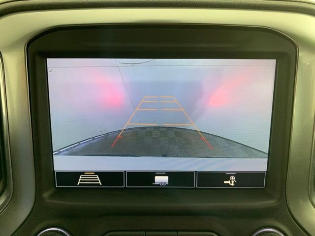 Used 2020 White Chevrolet LTZ image 4