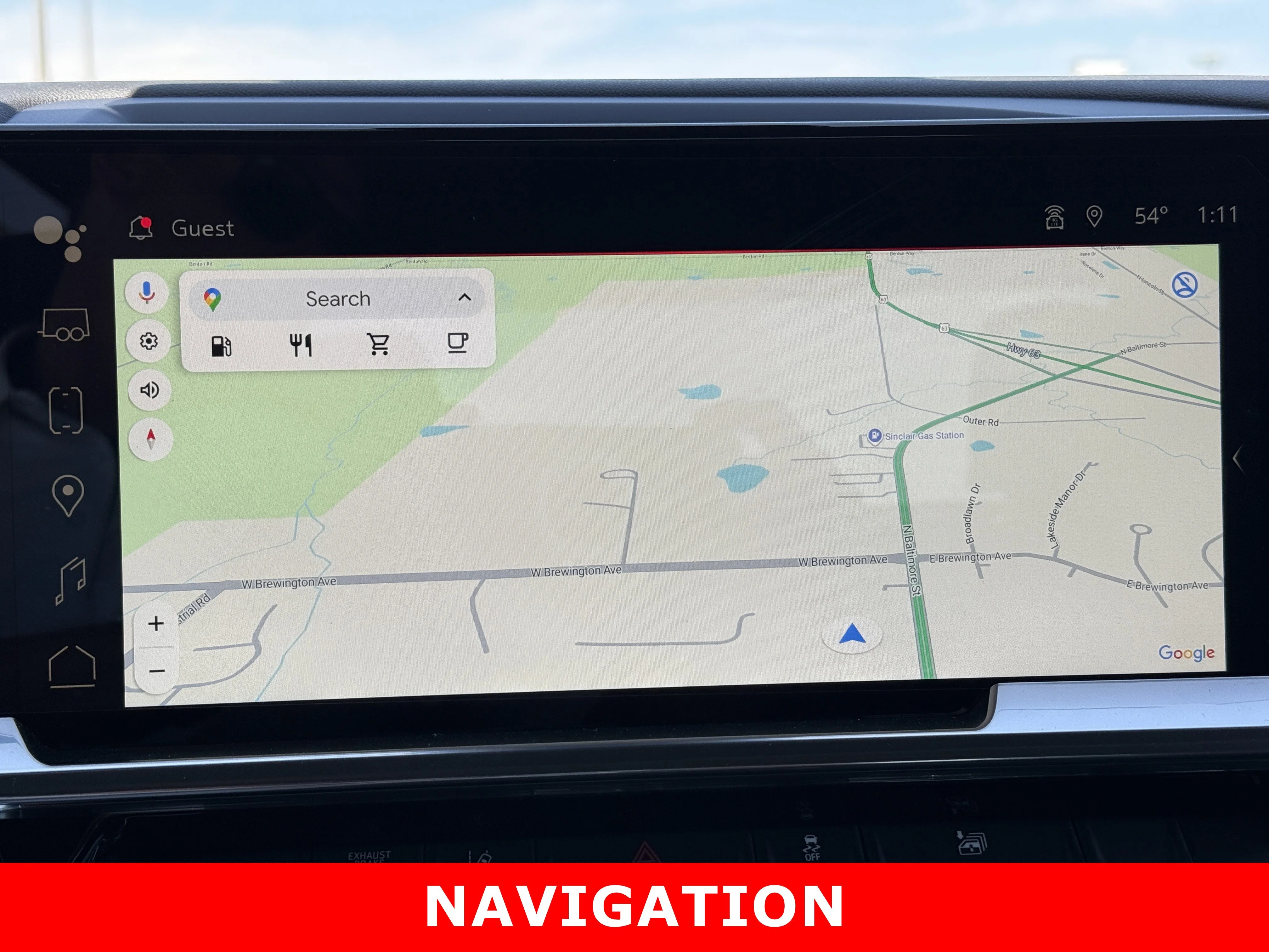 2026 GMC Sierra 3500 Chassis Cab SLE - Photo 19