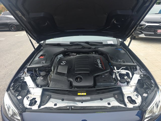 Used 2019  Mercedes-Benz AMG® E 53 image 29