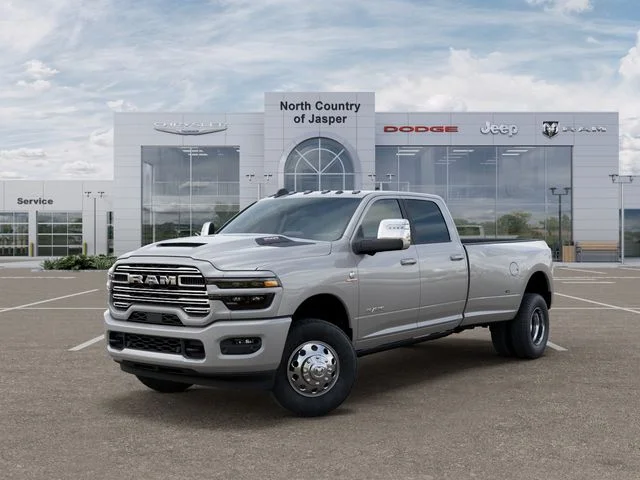 2026 RAM 3500 Laramie 4X4 Crew Cab LWB's photo