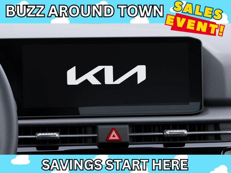 New 2026 Panthera Metal Kia LX image 20