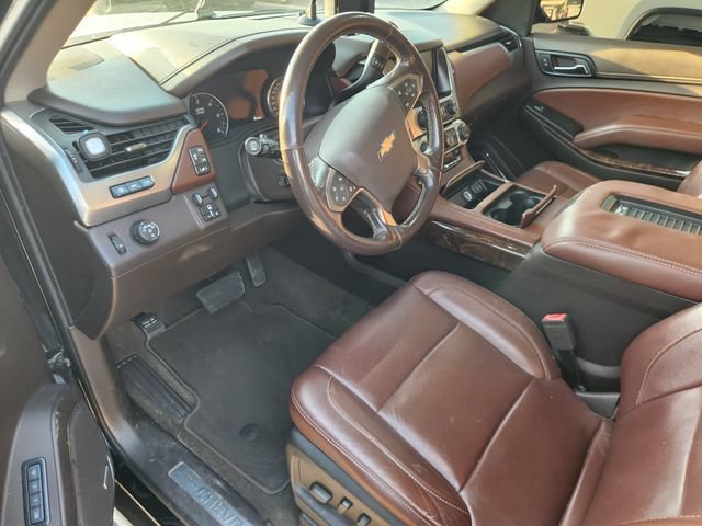 Used 2018 BLACK Chevrolet Premier image 8