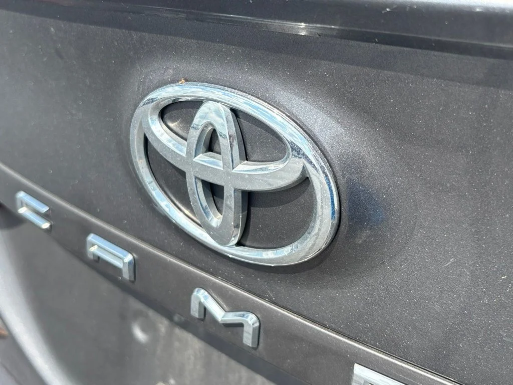 Used 2024 Gray Toyota XSE image 30