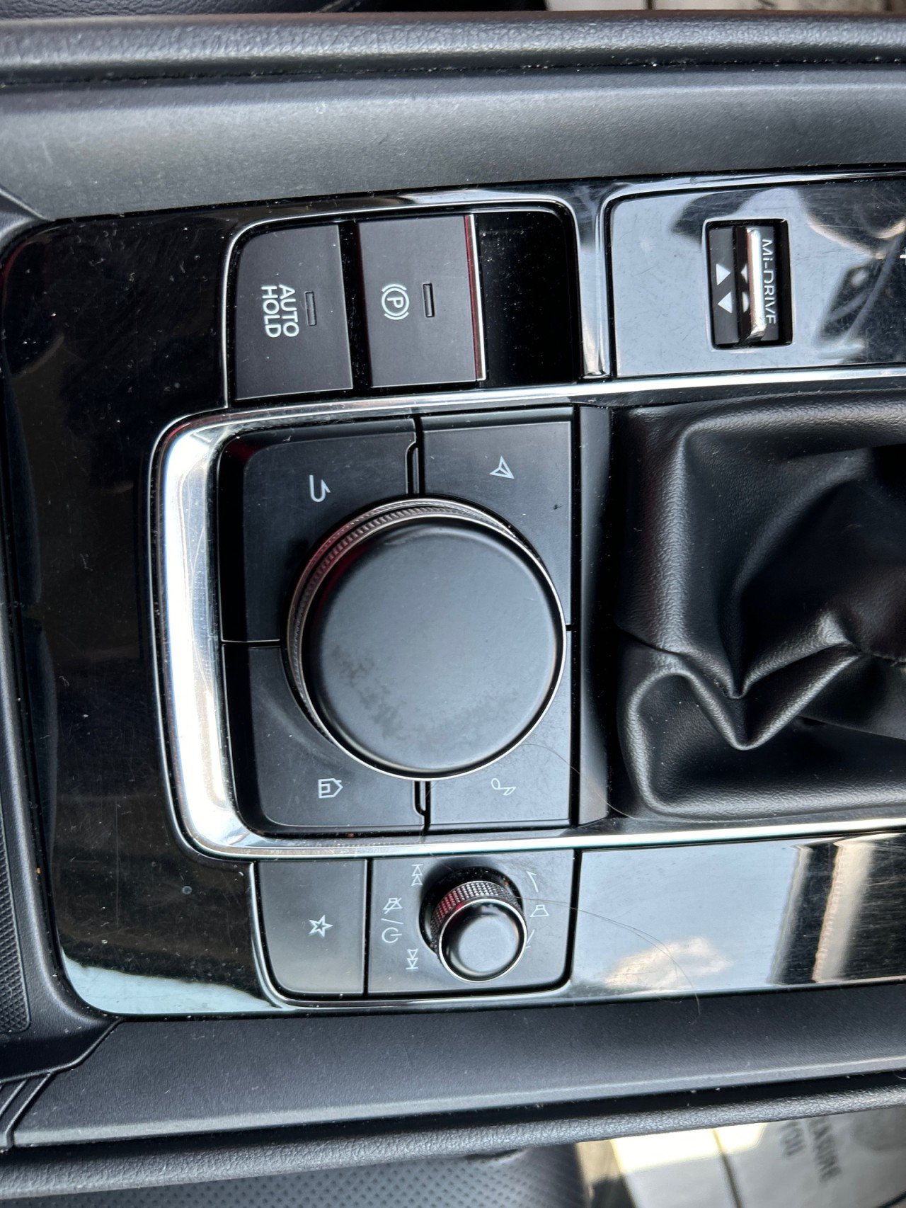 2024 Mazda CX-50 TURBO PREMIUM PLUS - Photo 13
