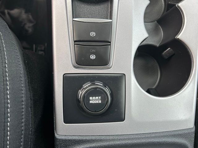 Used 2024 Gray Ford Big Bend image 19