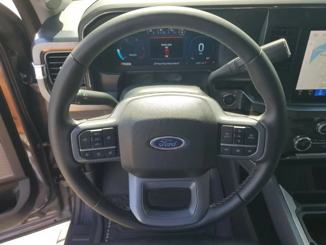 Used 2025 Carbonized Gray Metallic Ford XL image 17