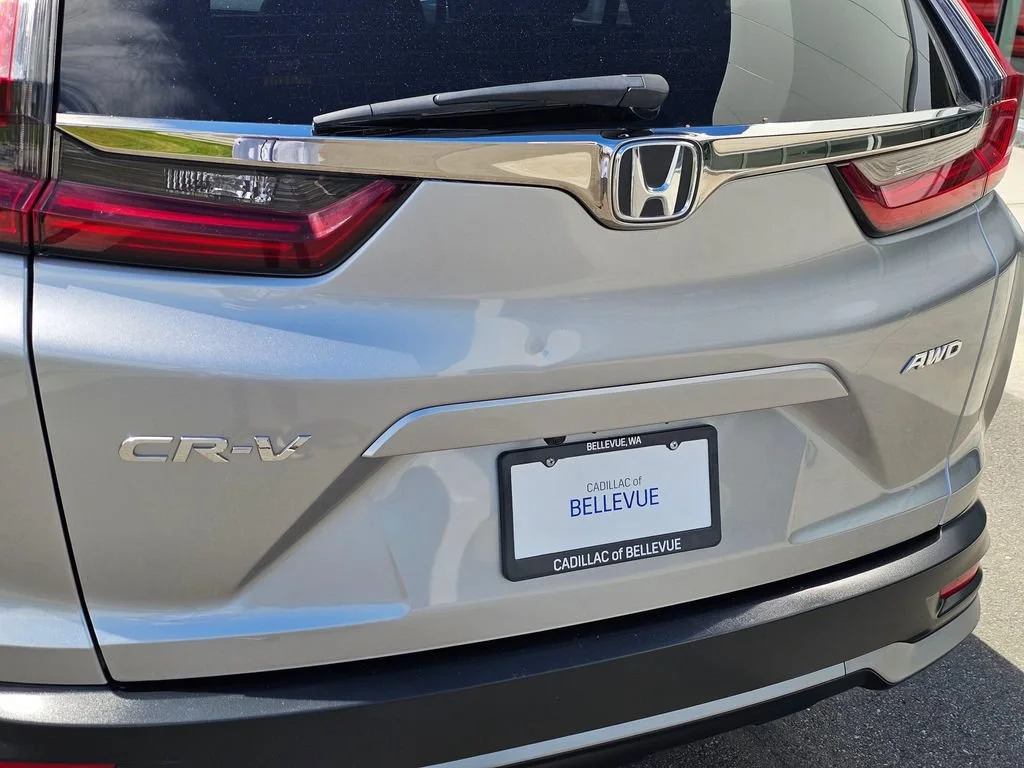 Used 2020  Honda EX-L image 14