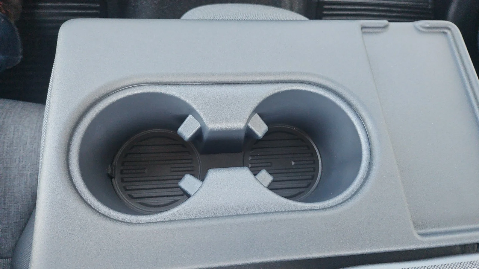 New 2027 Oxford White Ford XL 4WD image 18