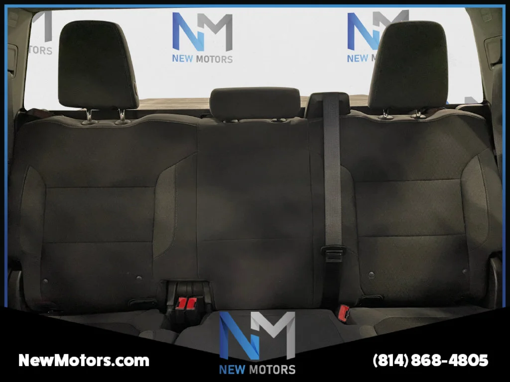 Used 2021 Sky GMC SLE image 13