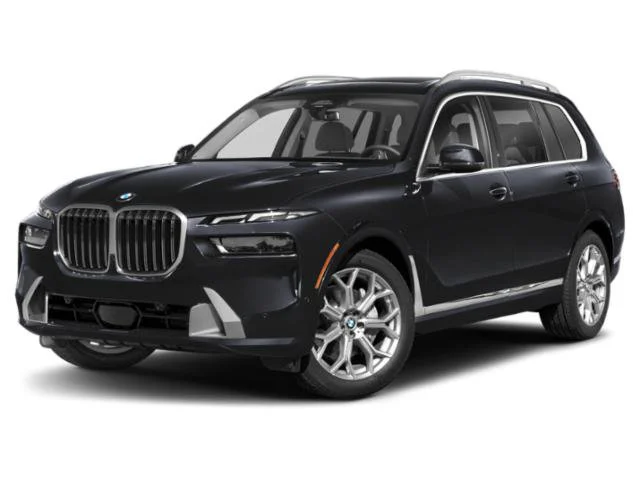 2023 BMW X7 xDrive40i's photo