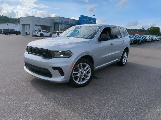 Used 2025  Dodge GT image 3