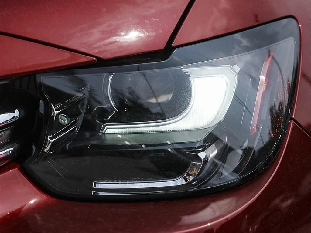 New 2026 Artisan Red Crystal Metallic Mazda GT image 8