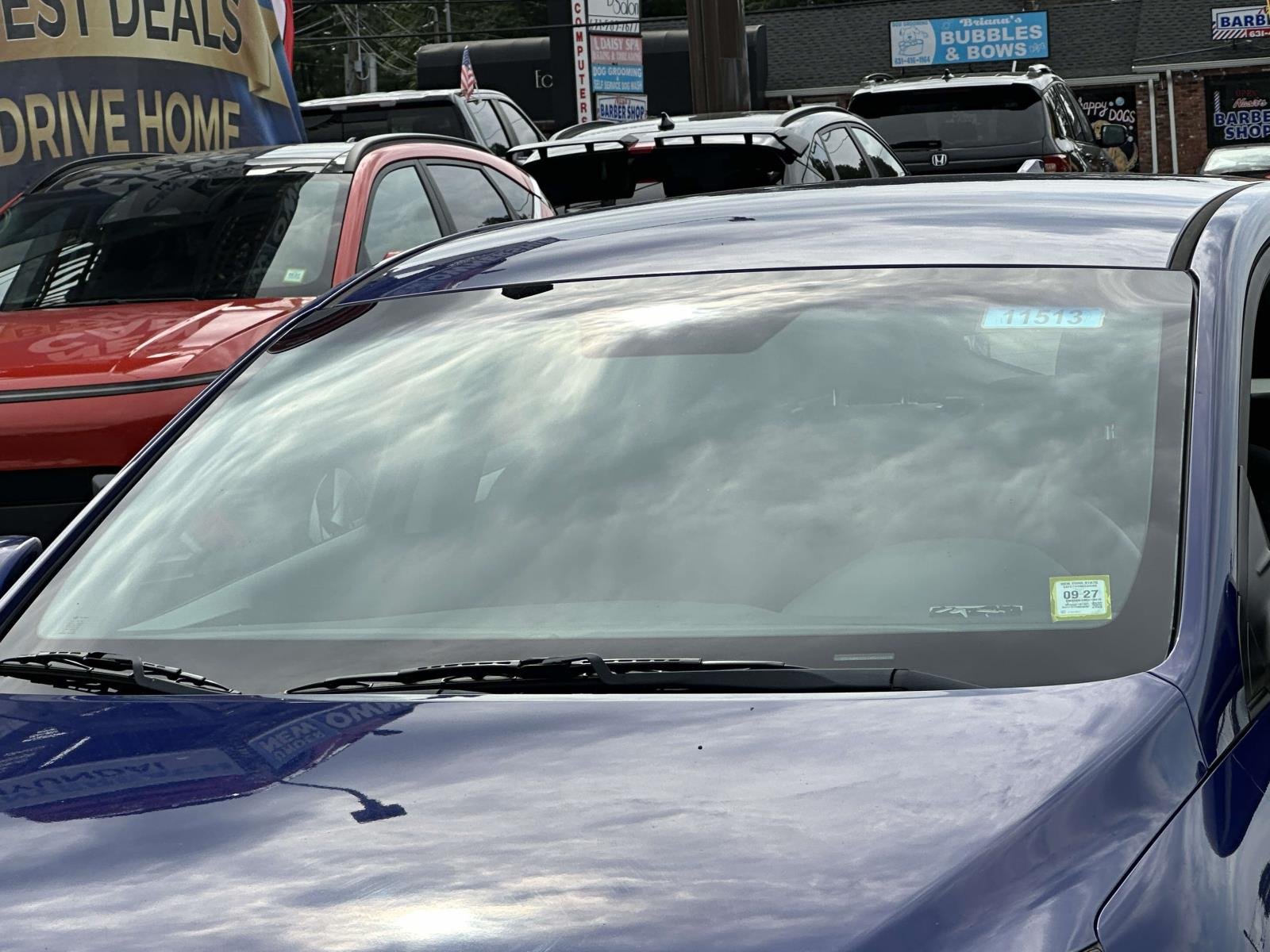 2019 Hyundai Ioniq Blue - Photo 13
