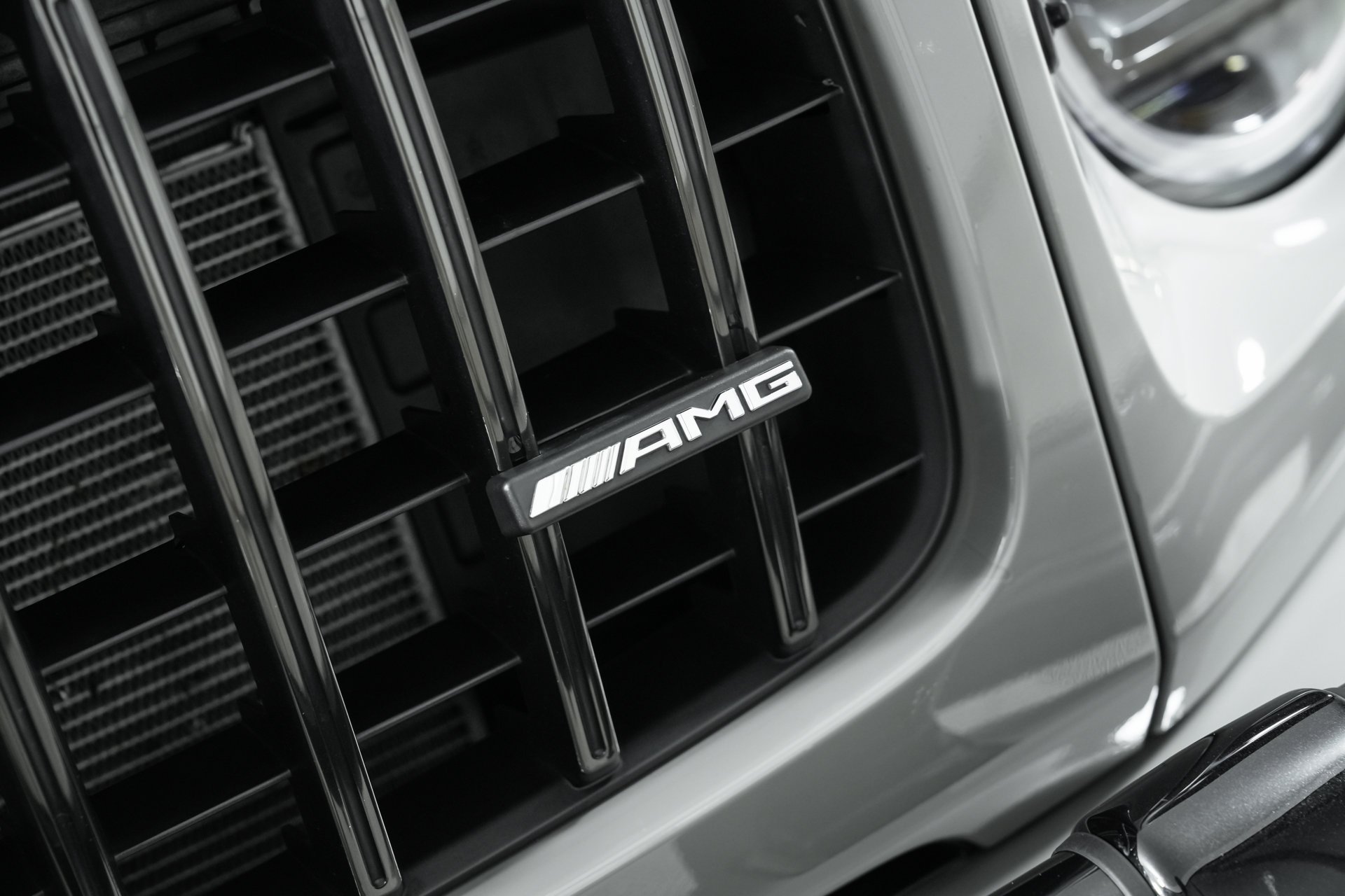 Used 2025  Mercedes-Benz G 63 AMG® image 52