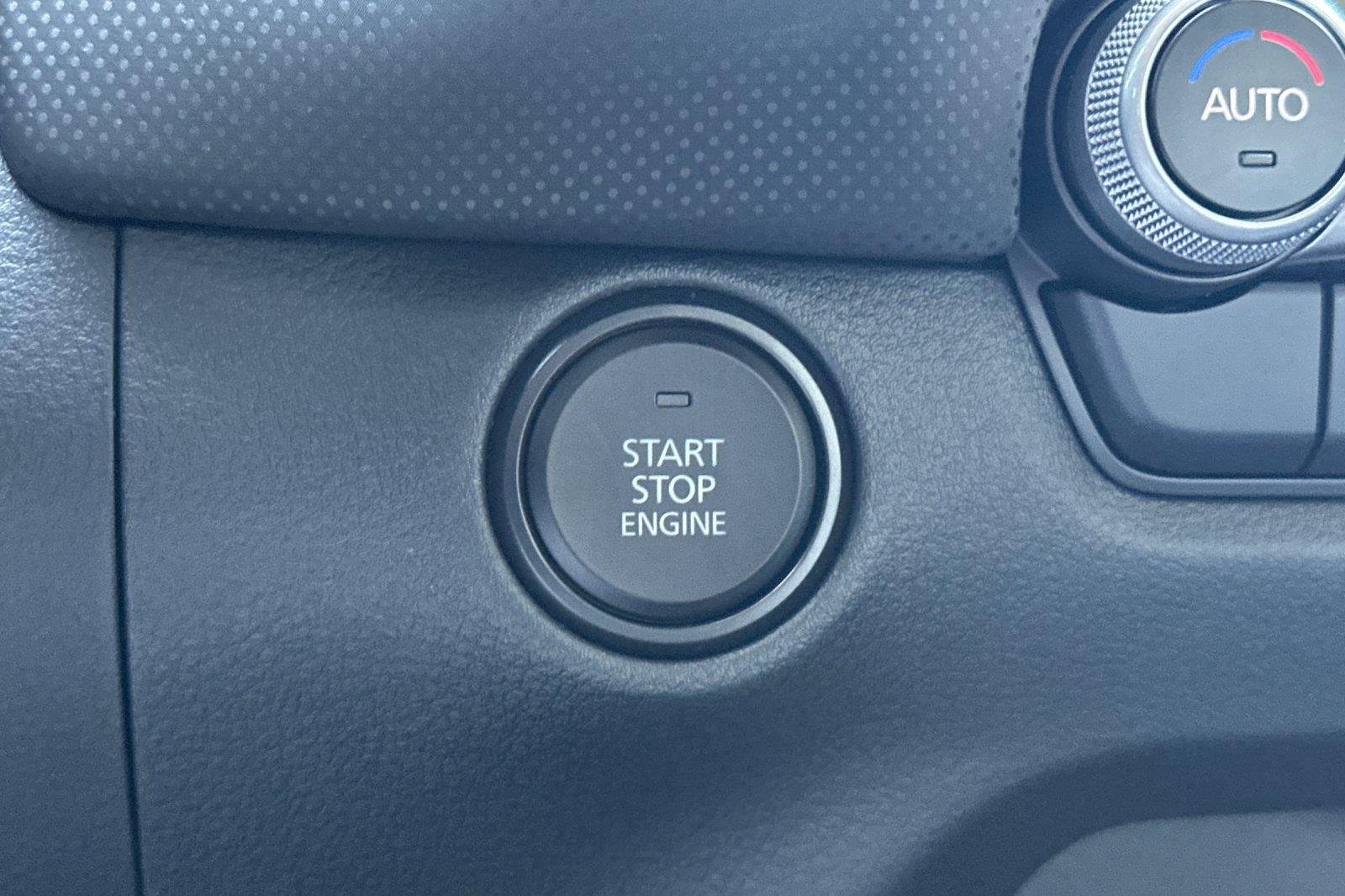 New 2026 Jet Black Mica Mazda 2.5 S Preferred image 25