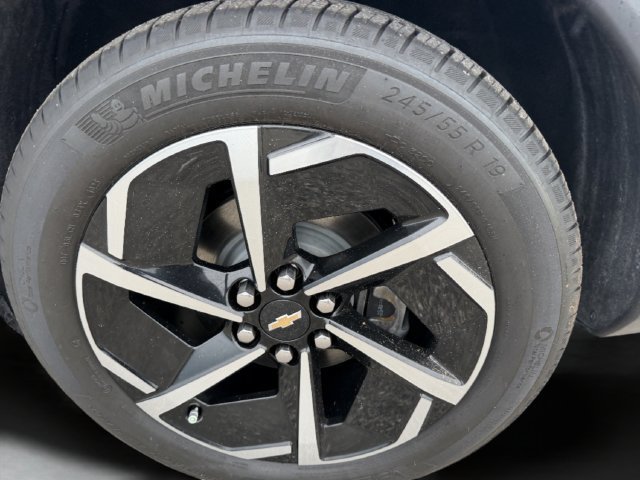 2026 Chevrolet Equinox EV 2LT - Photo 34