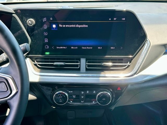Used 2025 Red Chevrolet LT image 24