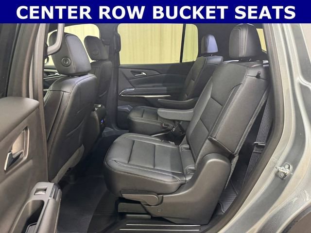 2026 Chevrolet Traverse LT - Photo 32
