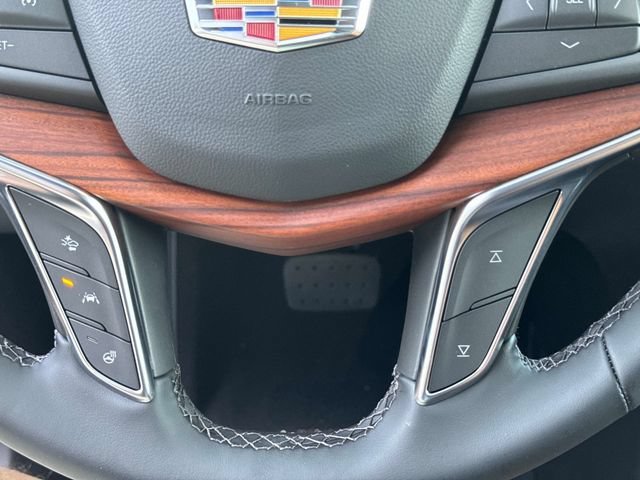 2026 Cadillac XT5 Premium Luxury - Photo 22
