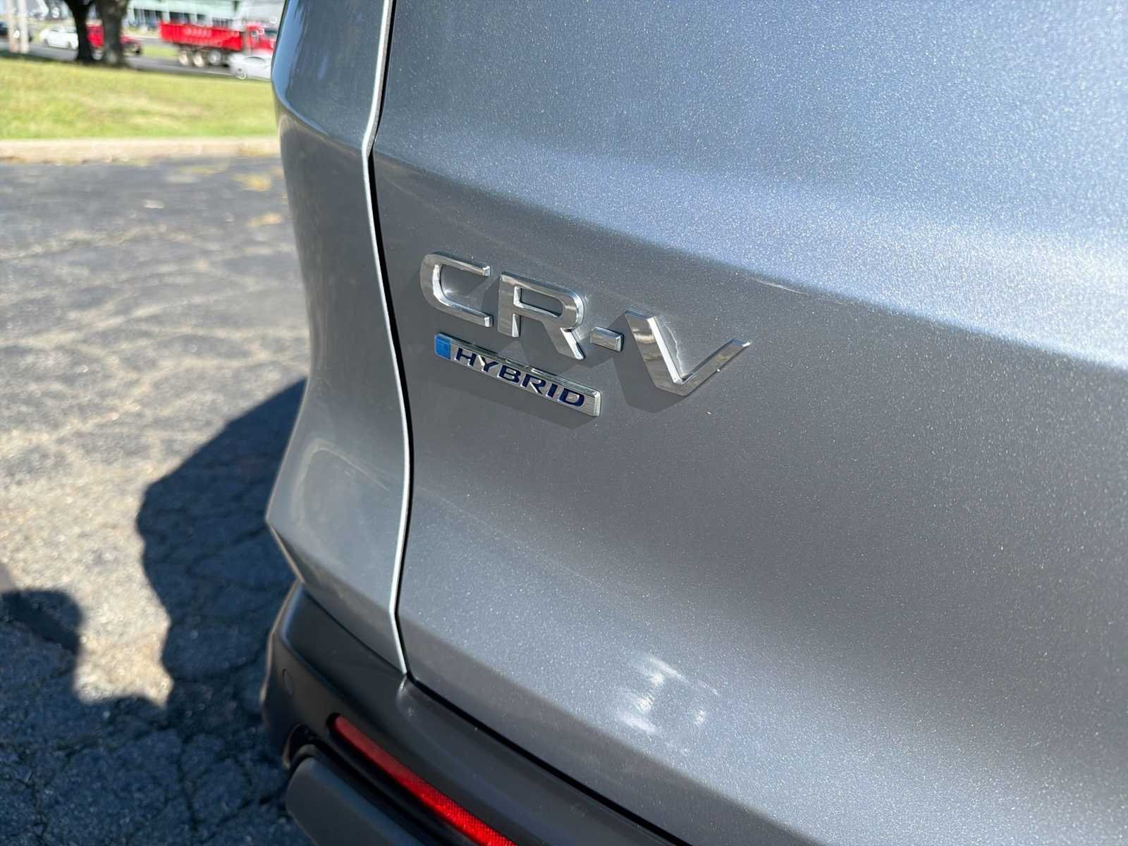 2024 Honda CR-V Sport Touring - Photo 18