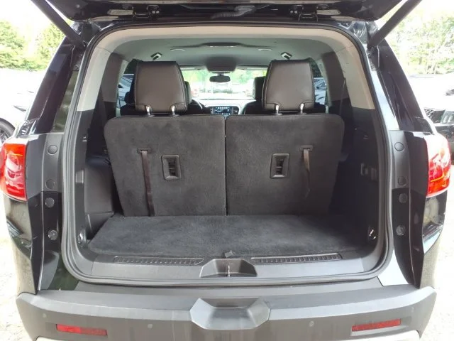 2018 GMC Acadia SLT-1 - Photo 14