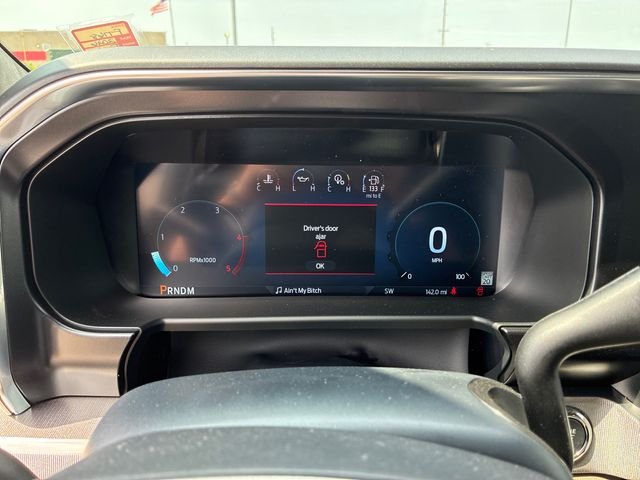 New 2026 Marsh Gray Ford F-250® Platinum® image 24