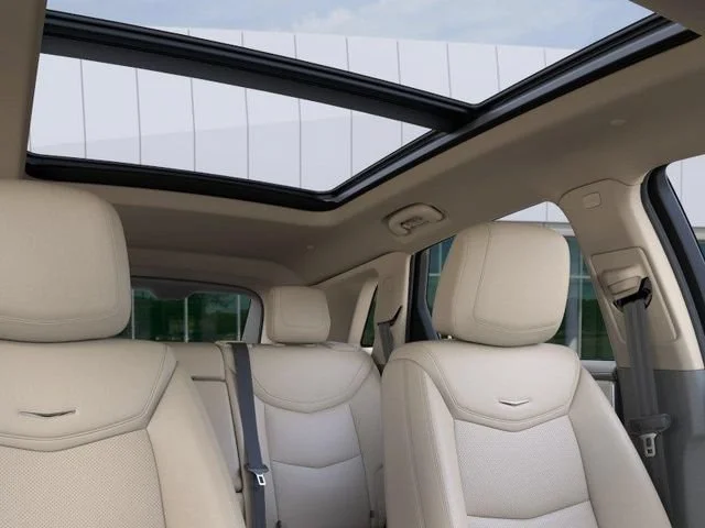 2026 Cadillac XT5 Premium Luxury - Photo 24