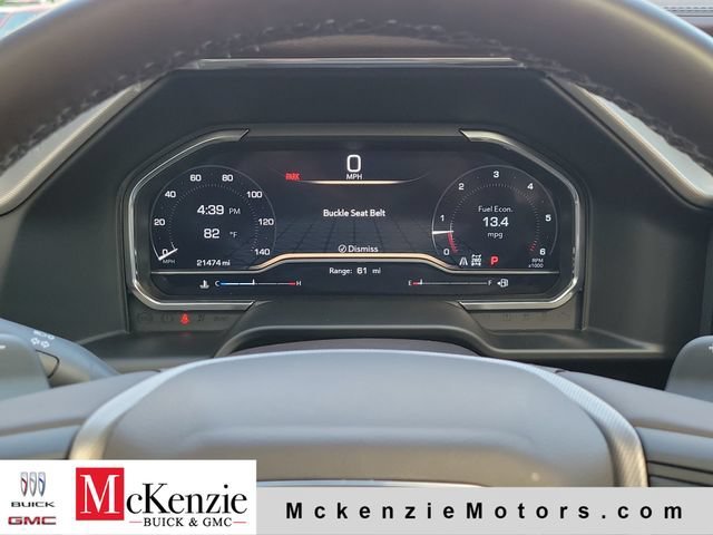 2025 GMC Sierra 1500 Denali - Photo 14