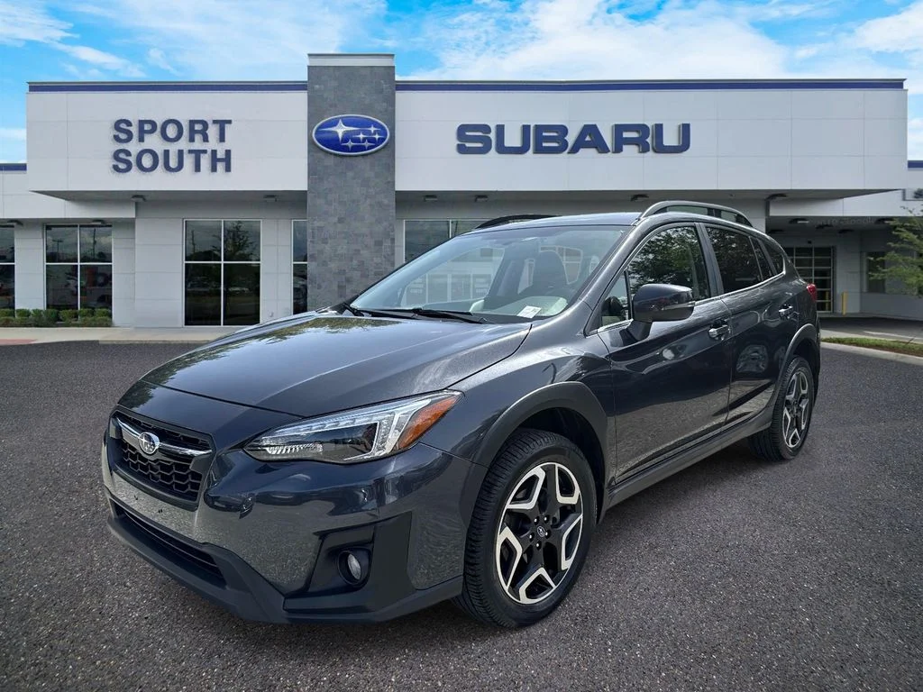 Used 2019 Gray Subaru 2.0i Limited image 7