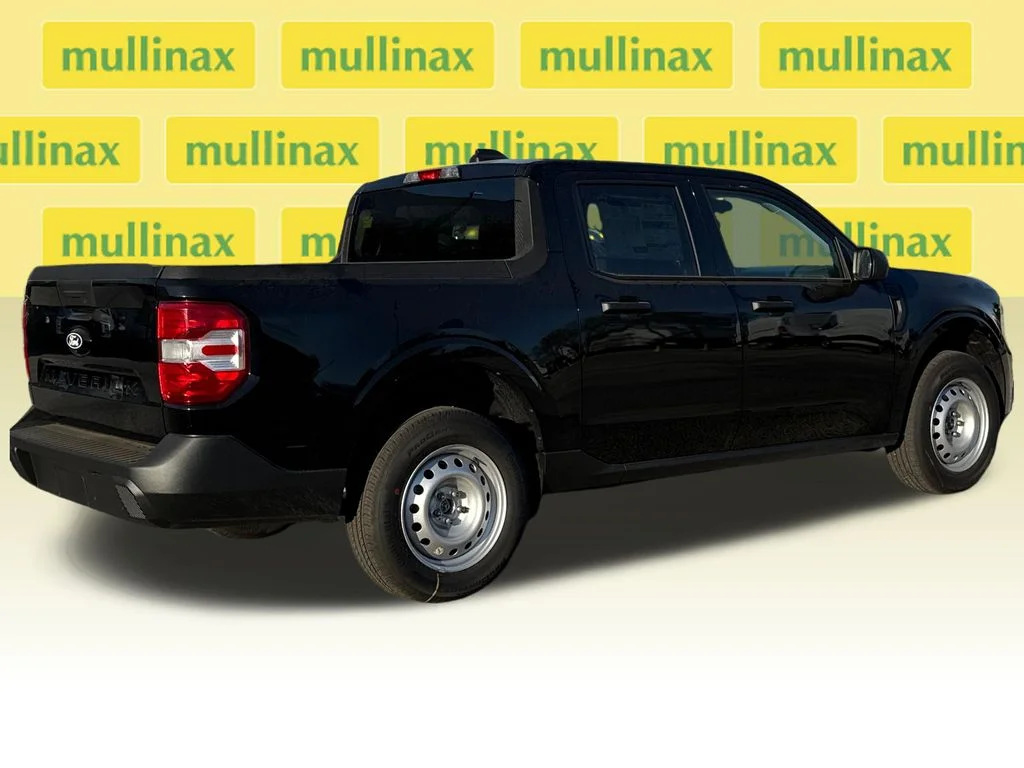 New 2026 Black Ford XL image 14
