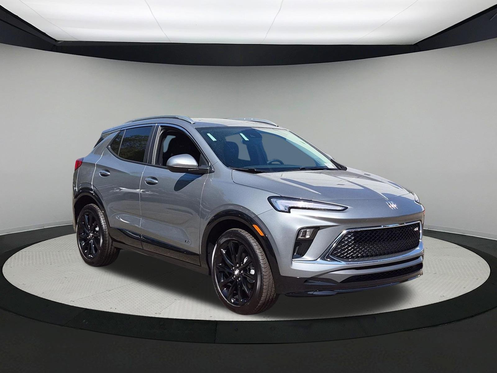 2026 Buick Encore GX Sport Touring - Photo 7