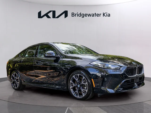 2025 BMW 2 Series 228 xDrive