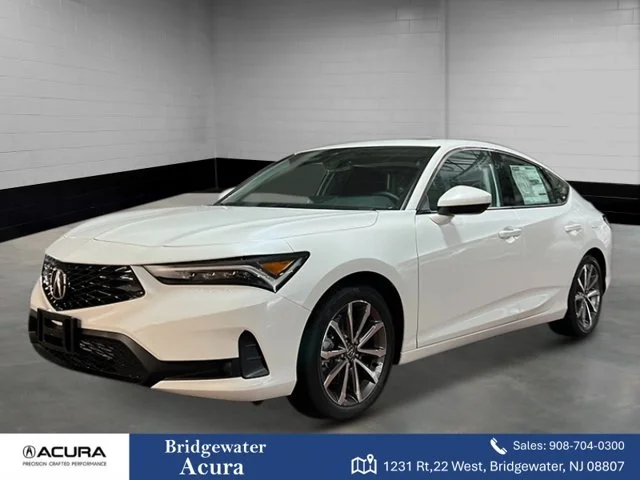 2026 Acura Integra Base