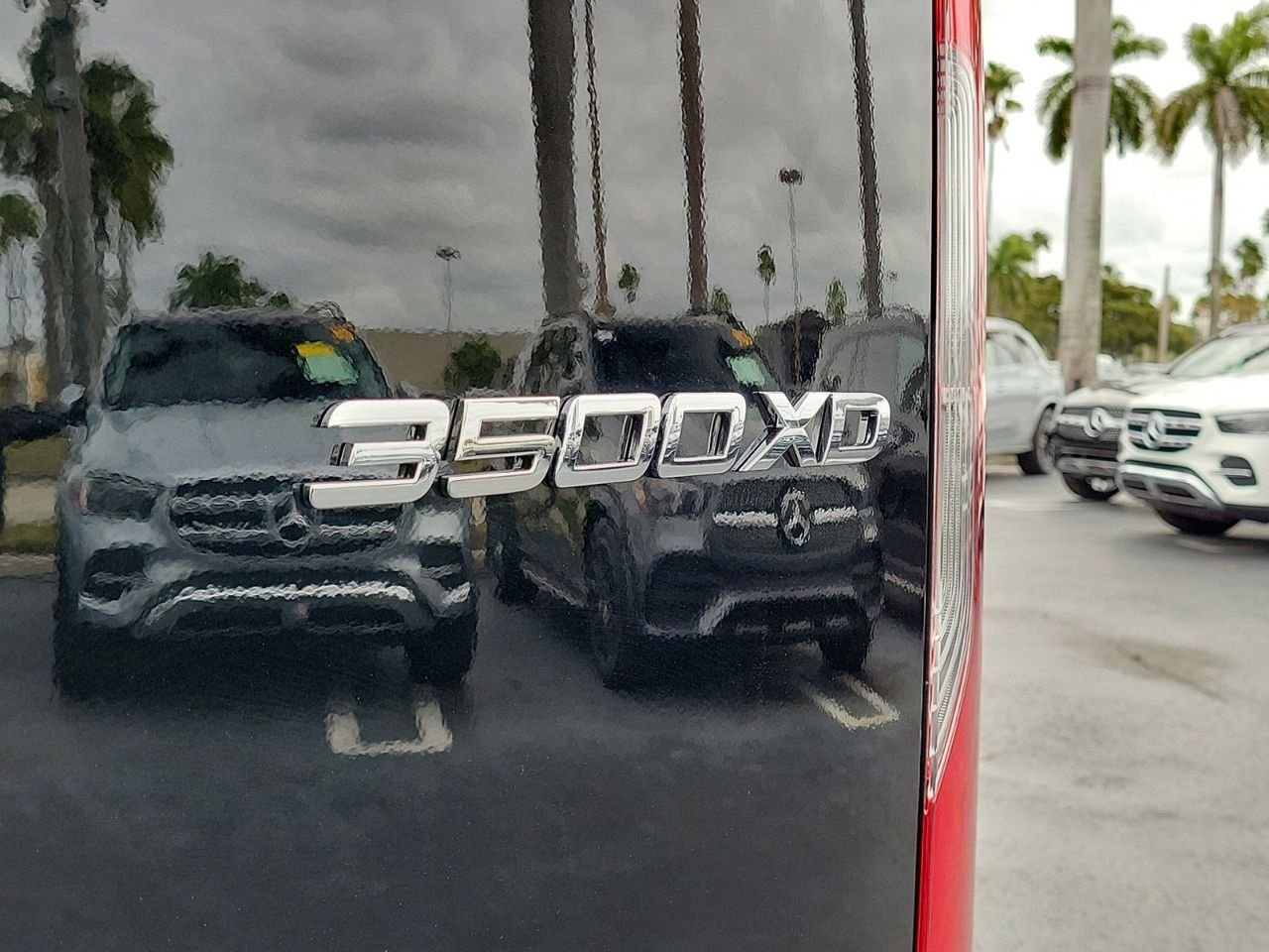 2025 Mercedes-Benz Sprinter Cargo Van Base - Photo 8