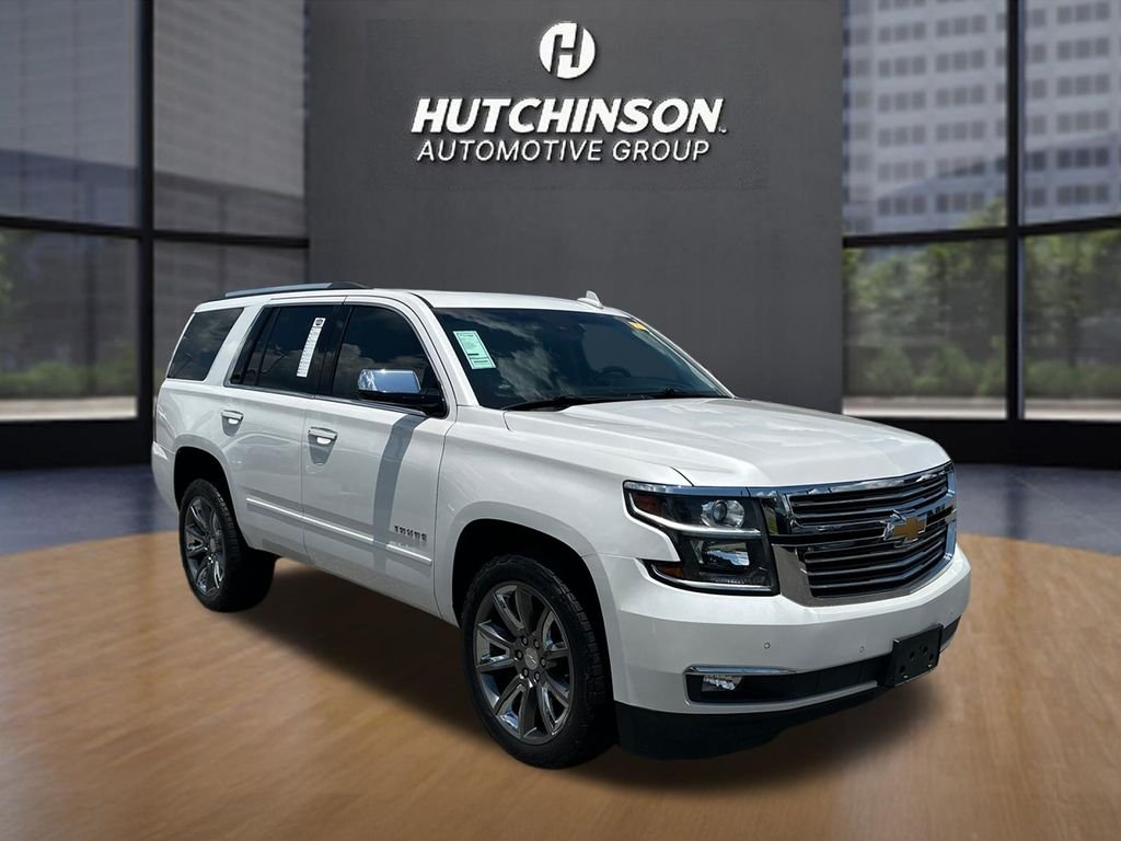 Used 2019  Chevrolet Premier image 1