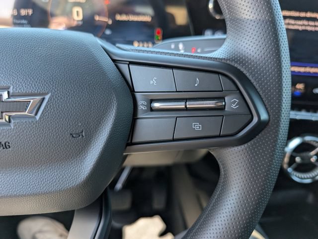 2025 Chevrolet Blazer EV Fleet - Photo 23