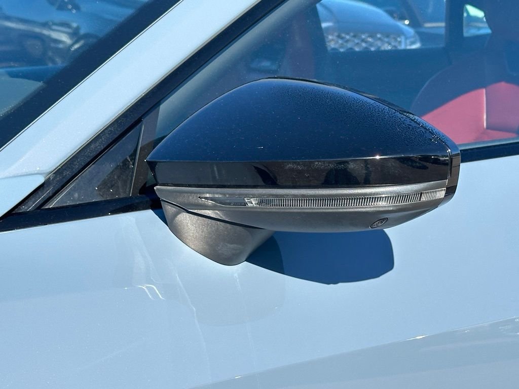 Used 2023 Gray Audi Base image 17