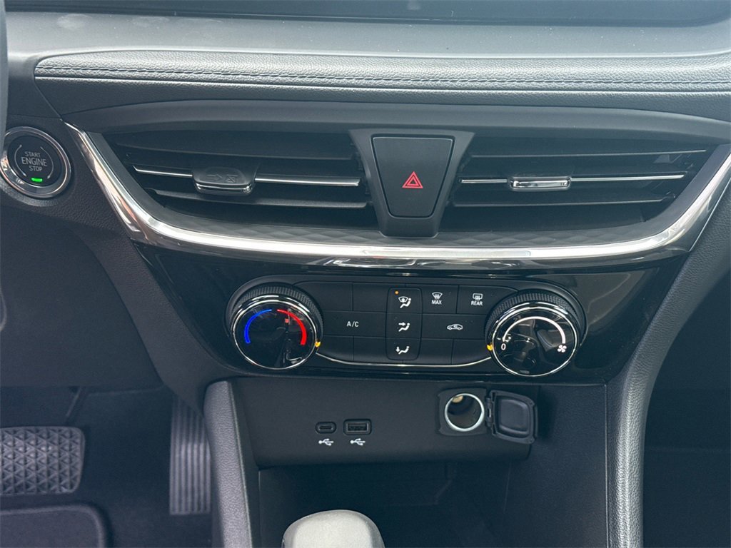 2026 BUICK ENCORE GX - Image 22