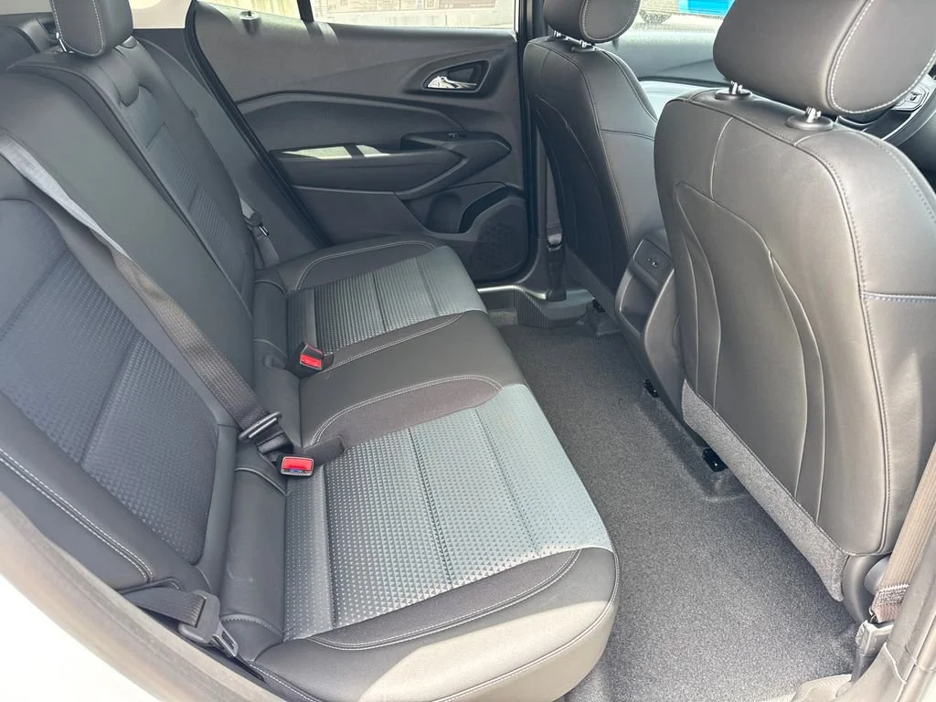 2026 Chevrolet Trax LT - Photo 11