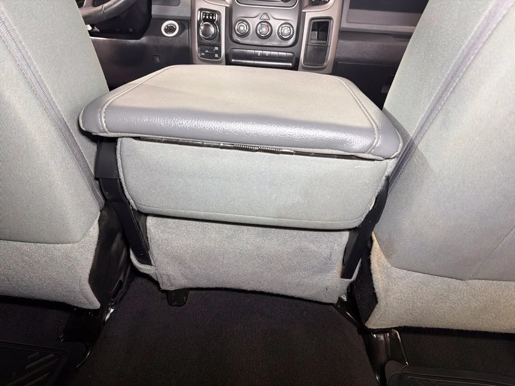 Used 2016 Red Ram Tradesman image 20