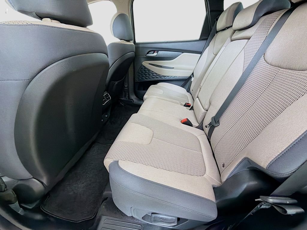 2022 Hyundai Santa Fe SEL - Photo 24