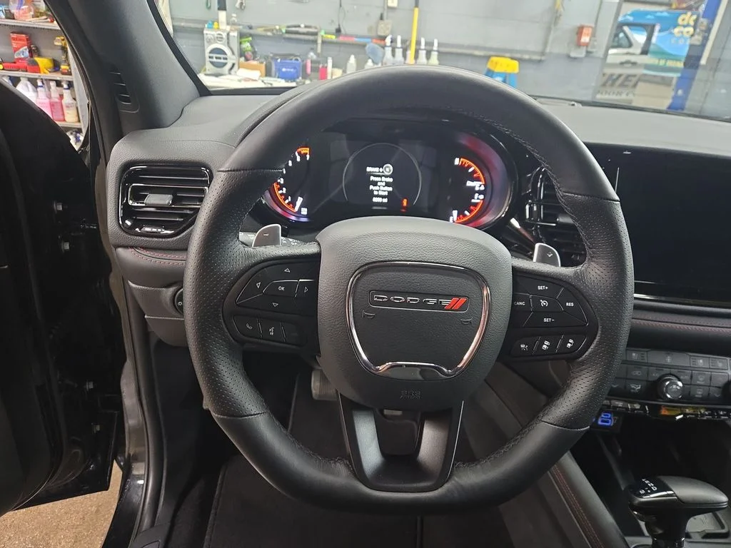 2026 Dodge Durango GT Plus - Photo 11