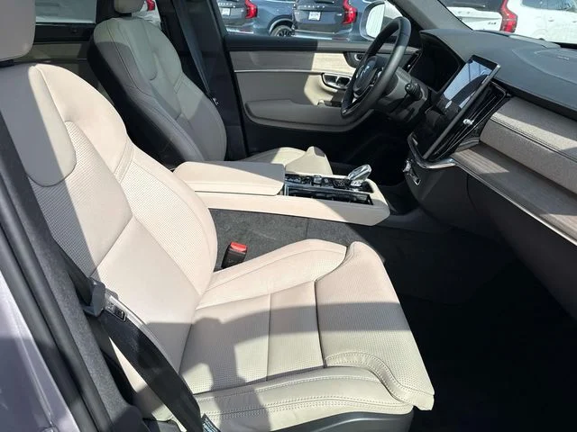 New 2026 Aurora Silver Volvo Ultra image 13
