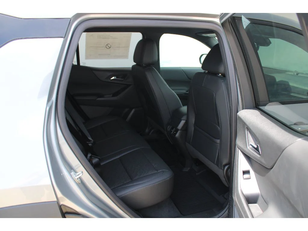 2026 GMC Terrain Elevation - Photo 9