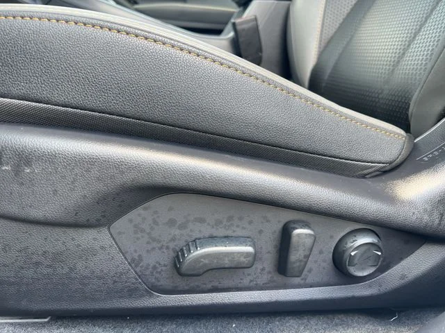Used 2026 Silver Subaru Wilderness image 35