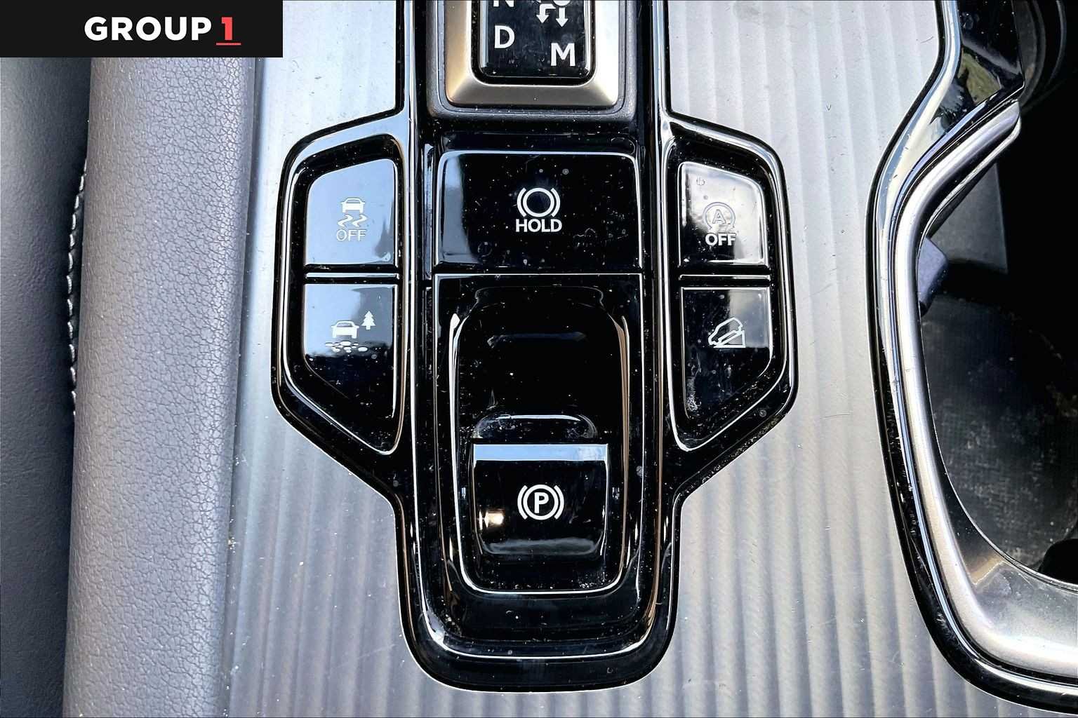 Used 2024 Copper Crest Lexus F SPORT Handling image 32