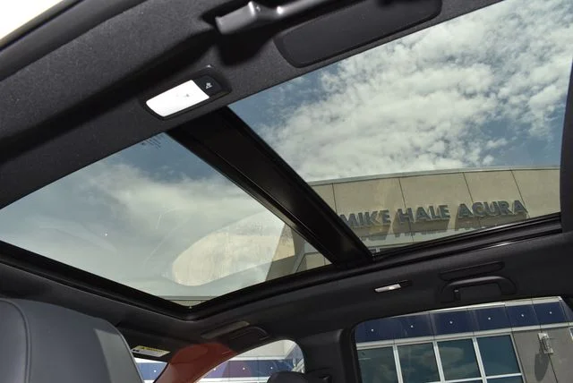 New 2026 Platinum White Pearl Acura A-Spec Advance Package image 21