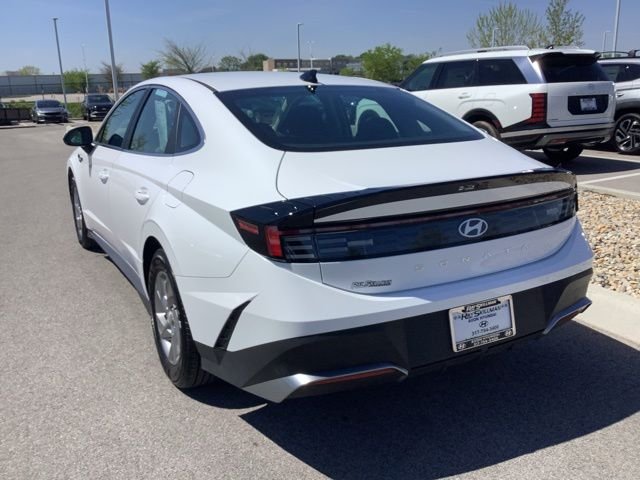 2026 Hyundai Sonata SE - Photo 8